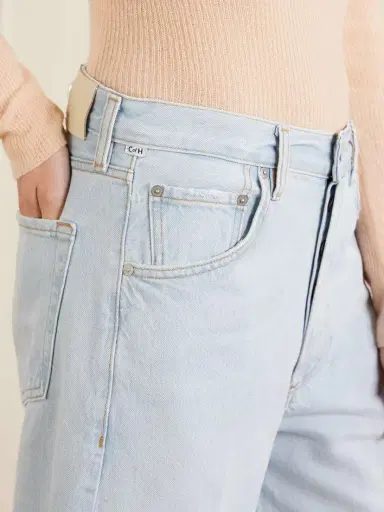 Citizens of Humanity Ayla Baggy Mid-rise Wide-leg Jeans | Thumbnail 5 Citizens of Humanity Ayla Baggy Mid-rise Wide-leg Jeans | Thumbnail 5