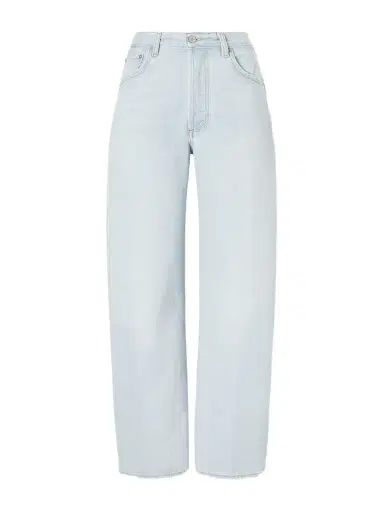 Citizens of Humanity Ayla Baggy Mid-rise Wide-leg Jeans | Thumbnail 1 Citizens of Humanity Ayla Baggy Mid-rise Wide-leg Jeans | Thumbnail 1