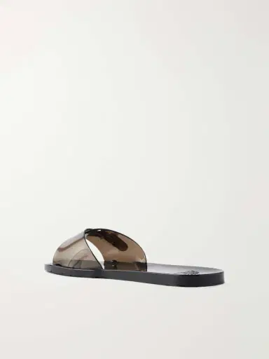 Ancient Greek Sandals Filia Jelly Pvc Slides | Thumbnail 3