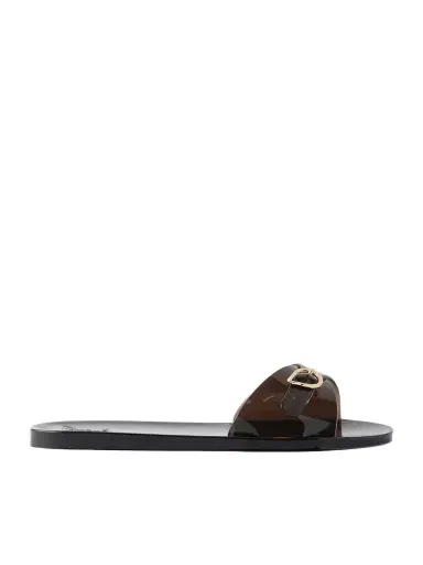 Ancient Greek Sandals Filia Jelly Pvc Slides | Thumbnail 1