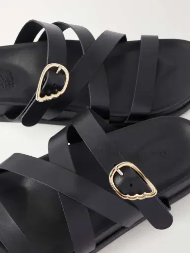Ancient Greek Sandals Filipa Leather Sandals | Thumbnail 5 Ancient Greek Sandals Filipa Leather Sandals | Thumbnail 5