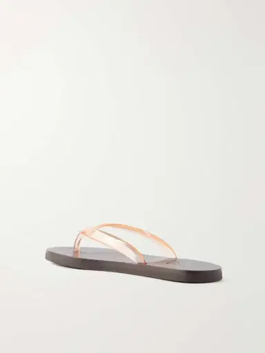 Ancient Greek Sandals Saionara Jelly Flip Flops | Thumbnail 3 Ancient Greek Sandals Saionara Jelly Flip Flops | Thumbnail 3