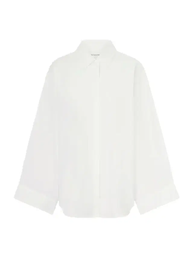Tila Cotton-poplin Shirt