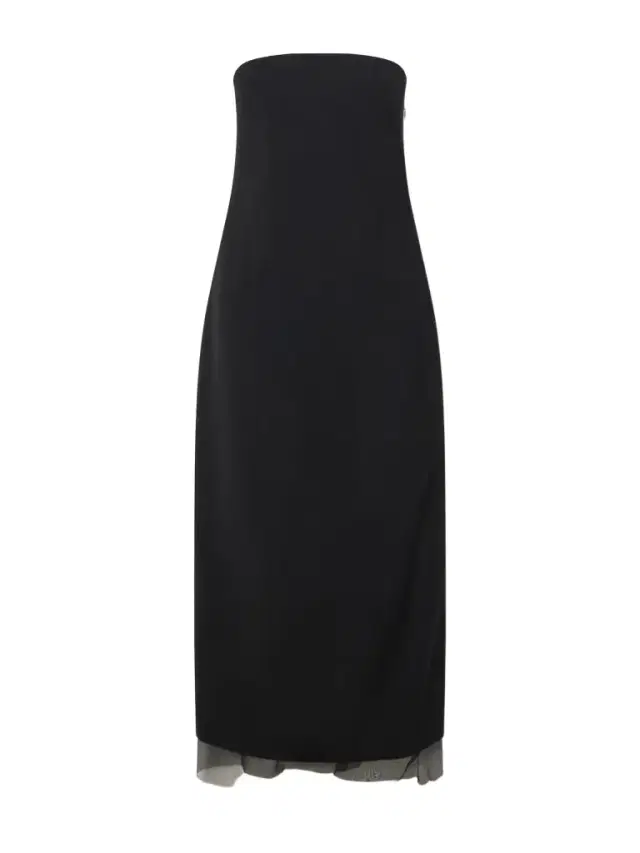 Lizzy Woven Midi Dress