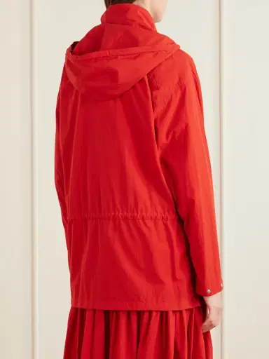 Auralee Cotton Jacket | Thumbnail 4 Auralee Cotton Jacket | Thumbnail 4
