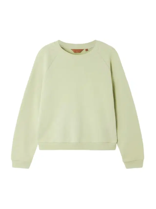 The Daily Cotton-terry Sweatshirt