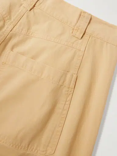 Jamie Haller The Crop Painter Cropped Mid-rise Wide-leg Jeans | Thumbnail 6