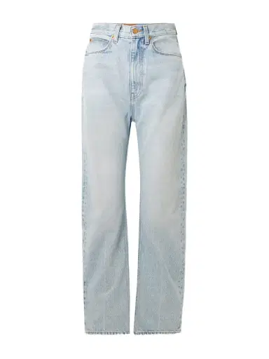 Jamie Haller The Fan Mid-rise Wide-leg Jeans | Thumbnail 1