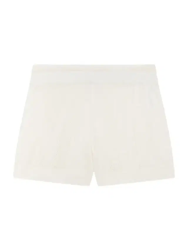 Donde Esteban Guayabera Stretch-knit Shorts
