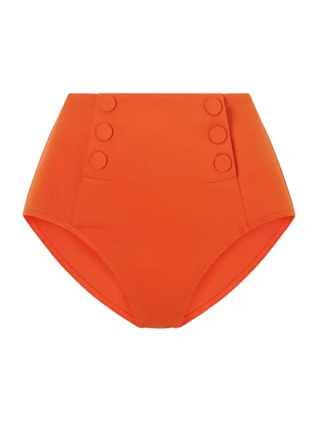 Flaneuse Bikini Briefs Flaneuse Bikini Briefs
