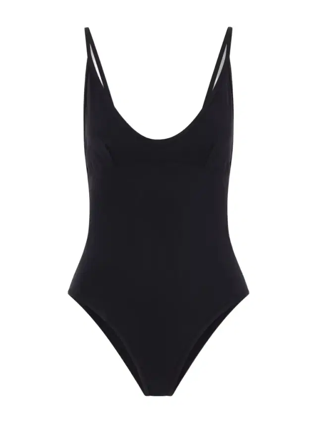 Scoop Swimsuit