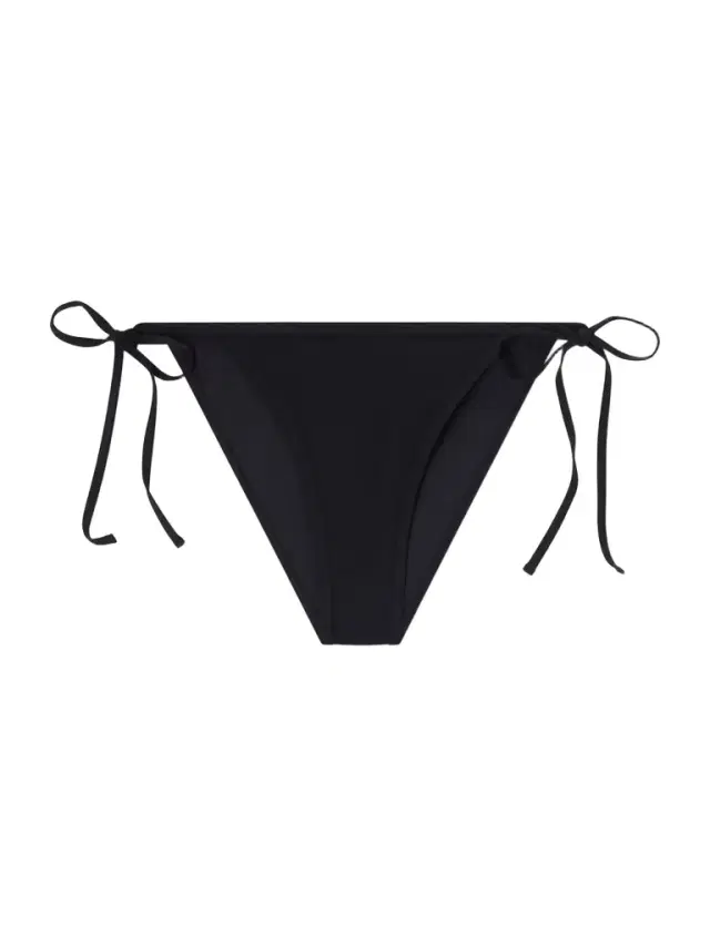 TOTEME Scoop Bikini Briefs