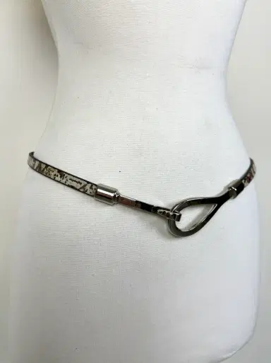 Jen Wonders Studio Minimal 90s Belt | Thumbnail 5 Jen Wonders Studio Minimal 90s Belt | Thumbnail 5