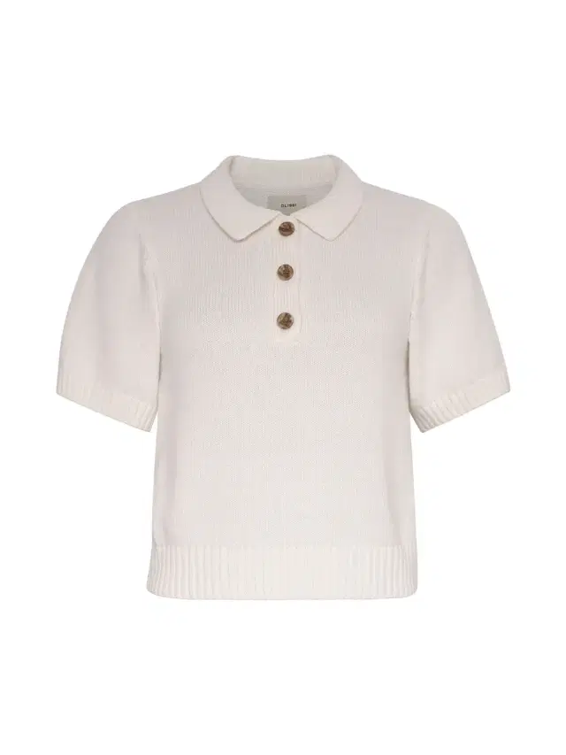 DL1961 May Knit Polo