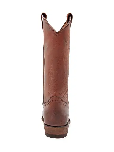 Frye Women's Billy Pull-On Leather Boots | Thumbnail 3 Frye Women's Billy Pull-On Leather Boots | Thumbnail 3