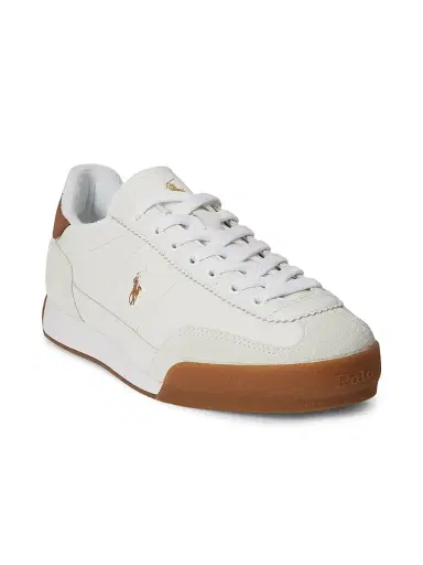 Polo Ralph Lauren Men's Hester Low-Top Sneakers | Thumbnail 2