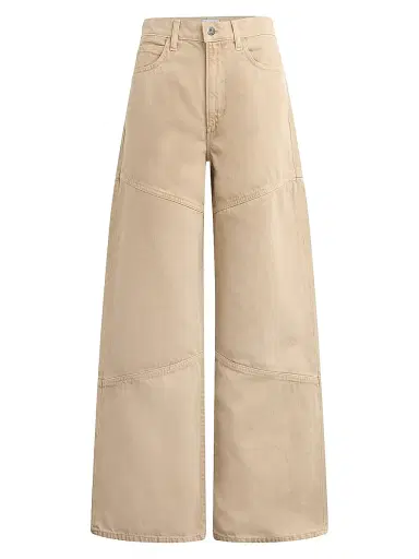 Joe's Jeans Women's The Harlowe Wide-Leg Jeans | Thumbnail 1
