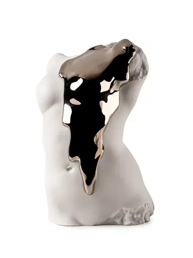 Lladro Eternal Fluidity Female Porcelain Figurine | Thumbnail 1