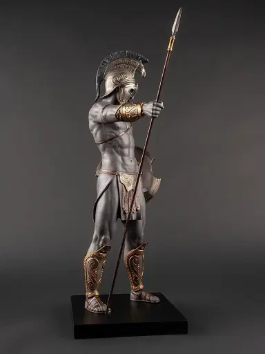 Lladro Spartan Porcelain Statue | Thumbnail 2 Lladro Spartan Porcelain Statue | Thumbnail 2
