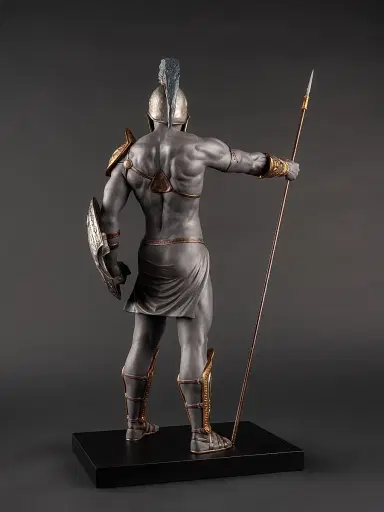 Lladro Spartan Porcelain Statue | Thumbnail 3 Lladro Spartan Porcelain Statue | Thumbnail 3