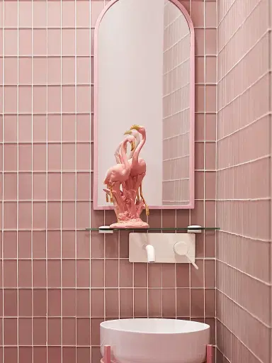 Lladro The Flamingos Figurine - Pink | Thumbnail 8 Lladro The Flamingos Figurine - Pink | Thumbnail 8
