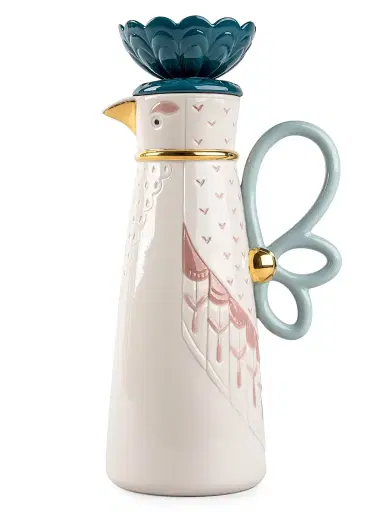 Lladro Kawki Coffee Pot | Thumbnail 1