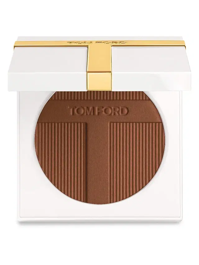 TOM FORD Soleil Glow Bronzer - 04 Formentera