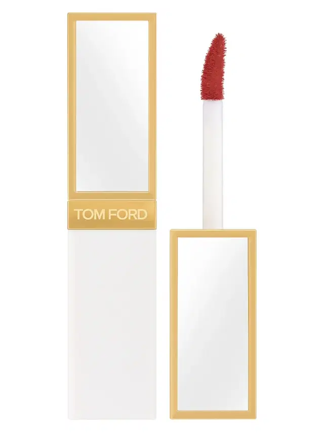 Tom Ford Soleil Tinted Glow Lip Stain