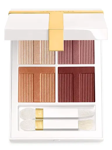 Tom Ford Soleil Eye Color Quad Lumière | Thumbnail 1
