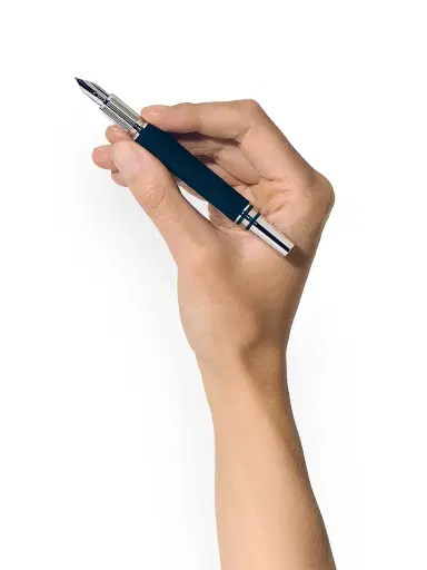 Montblanc StarWalker PolarGreen Precious Resin Fountain Pen - Green | Thumbnail 2 Montblanc StarWalker PolarGreen Precious Resin Fountain Pen - Green | Thumbnail 2