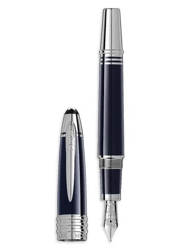 Montblanc John F. Kennedy Special Edition Fountain Pen