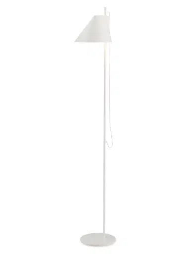 Louis Poulsen Yuh Floor Lamp - Brass Black | Thumbnail 4 Louis Poulsen Yuh Floor Lamp - Brass Black | Thumbnail 4