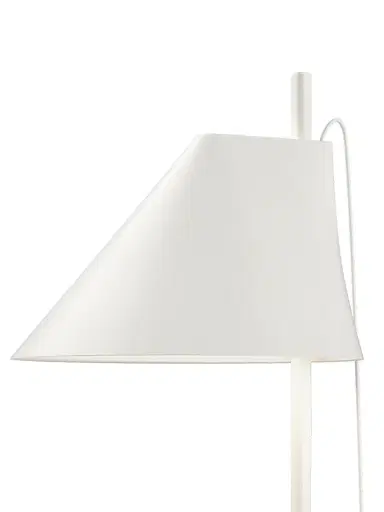 Louis Poulsen Yuh Floor Lamp - Brass Black | Thumbnail 7 Louis Poulsen Yuh Floor Lamp - Brass Black | Thumbnail 7