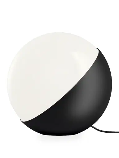 Louis Poulsen Vilhelm Lauritzen Vl Studio Table Lamp - Black Medium | Thumbnail 3 Louis Poulsen Vilhelm Lauritzen Vl Studio Table Lamp - Black Medium | Thumbnail 3