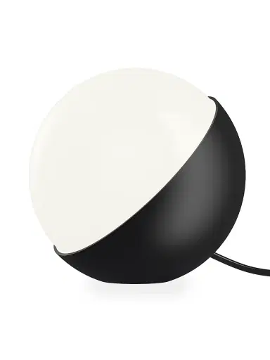 Louis Poulsen Vilhelm Lauritzen Vl Studio Table Lamp - Black Medium | Thumbnail 1 Louis Poulsen Vilhelm Lauritzen Vl Studio Table Lamp - Black Medium | Thumbnail 1