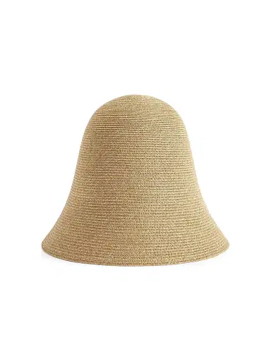 TOTEME Women's Paper Sun Hat | Thumbnail 1 TOTEME Women's Paper Sun Hat | Thumbnail 1