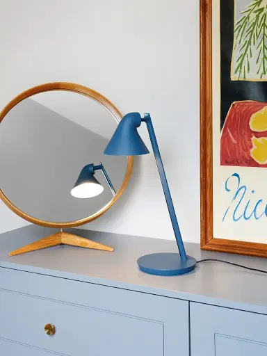 Louis Poulsen NJP Mini Table Lamp | Thumbnail 15