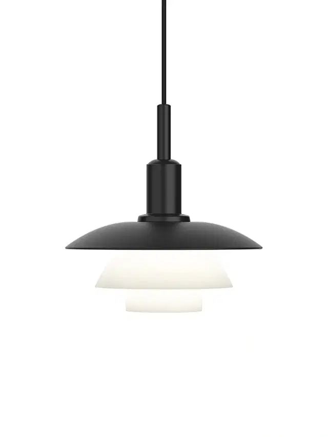 Louis Poulsen PH 3/3 Pendant