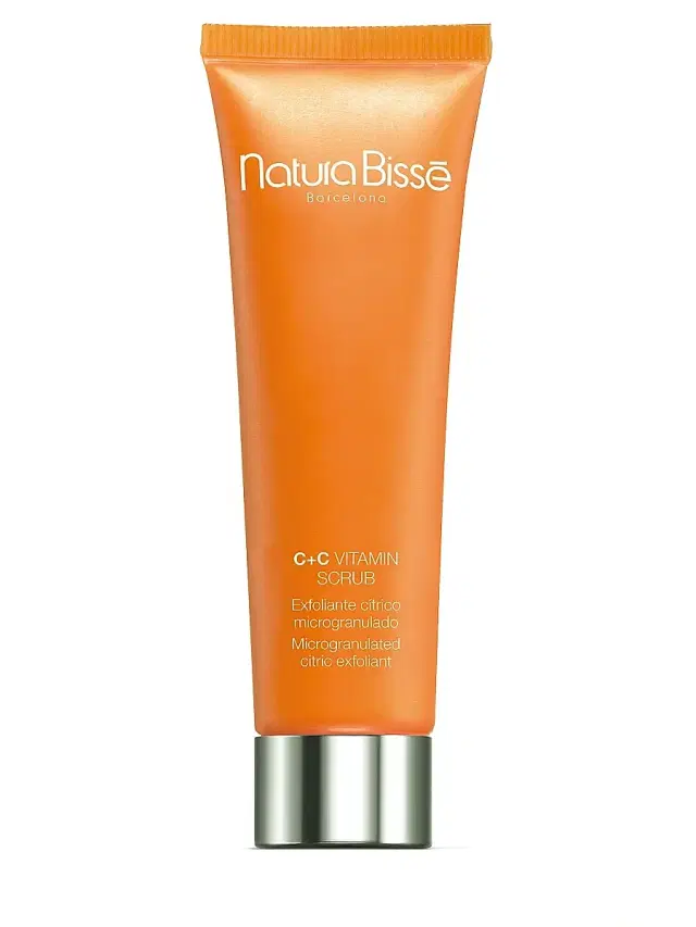 Natura Bissé C+C Vitamin Scrub