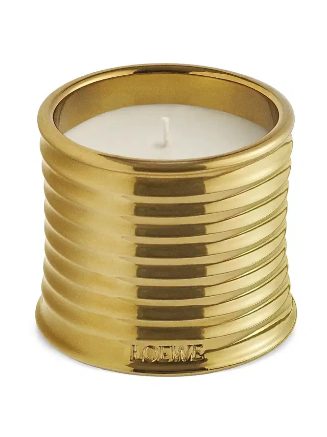 LOEWE Perfumes LOEWE Earl Grey Scented Candle