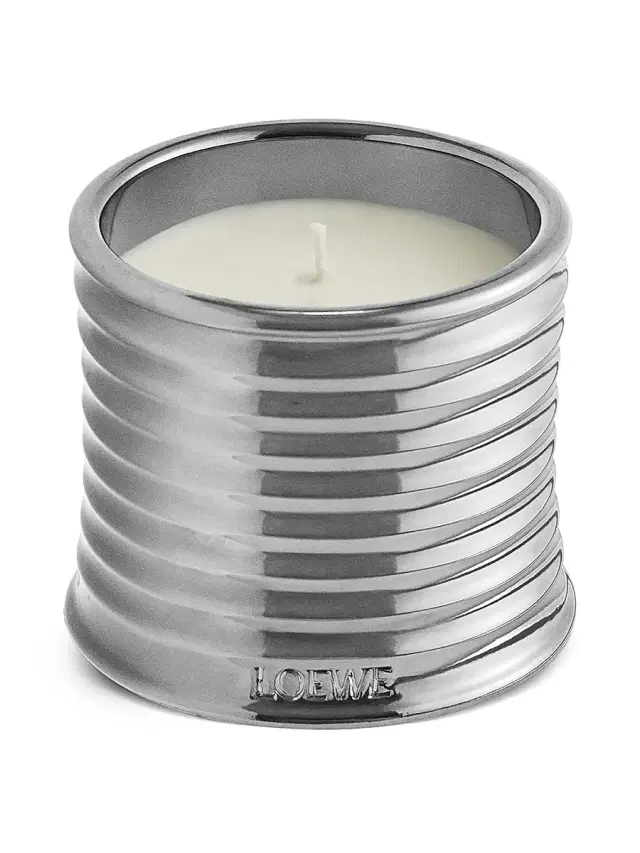 LOEWE Perfumes LOEWE Black Sesame Scented Candle