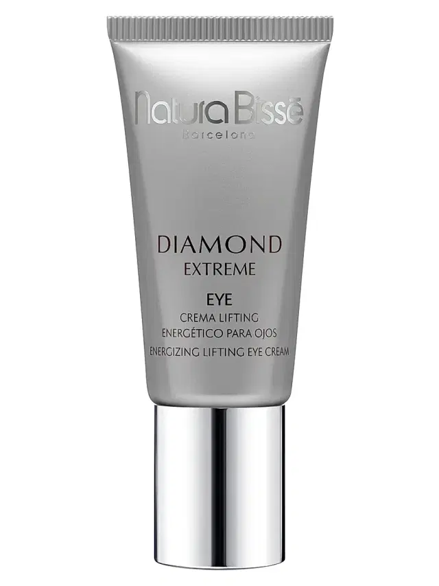 Natura Bissé Women's Diamond Extreme Eye Energizing Lifting Eye Cream