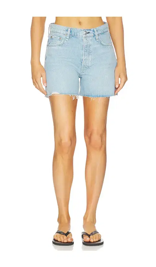 Rag & Bone Vintage Cut Off Shorts