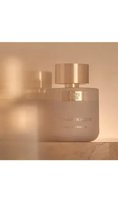 Maison de L'Asie Mother X Love | Thumbnail 2 Maison de L'Asie Mother X Love | Thumbnail 2