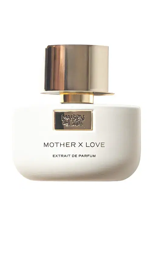 Maison de L'Asie Mother X Love