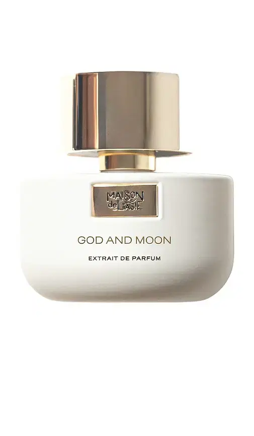 Maison de L'Asie God And Moon