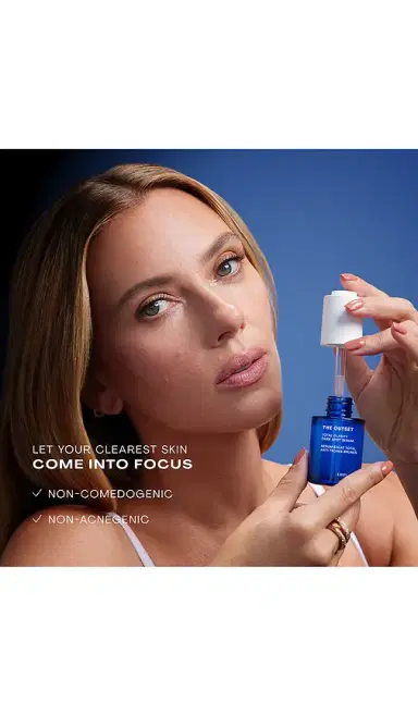 The Outset Total Clarity Dark Spot Serum | Thumbnail 2
