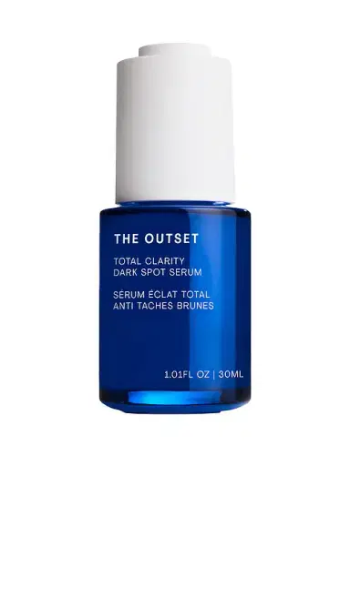 The Outset Total Clarity Dark Spot Serum | Thumbnail 1