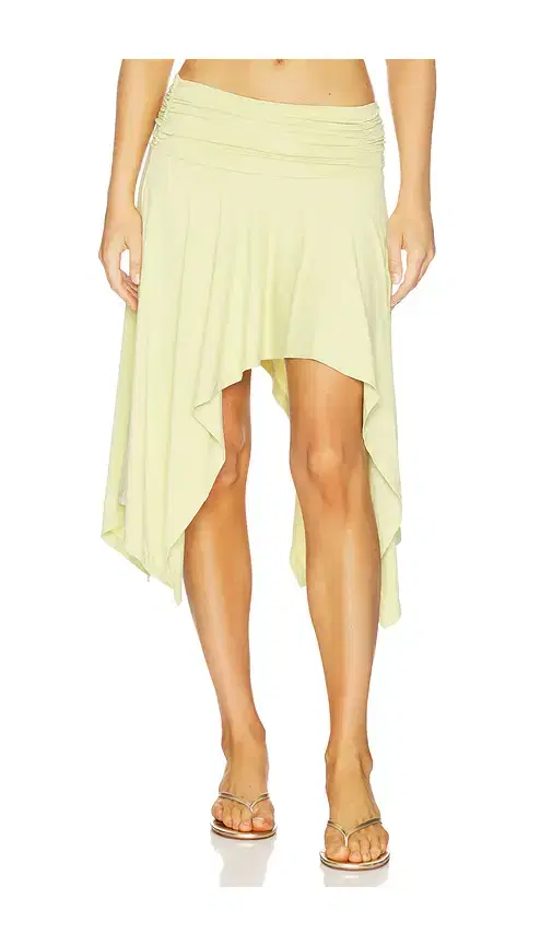 MADISON THE LABEL Kasey Skirt