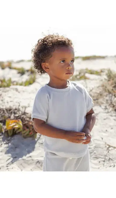 QUINCY MAE Terry Tee & Pant Set | Thumbnail 2 QUINCY MAE Terry Tee & Pant Set | Thumbnail 2